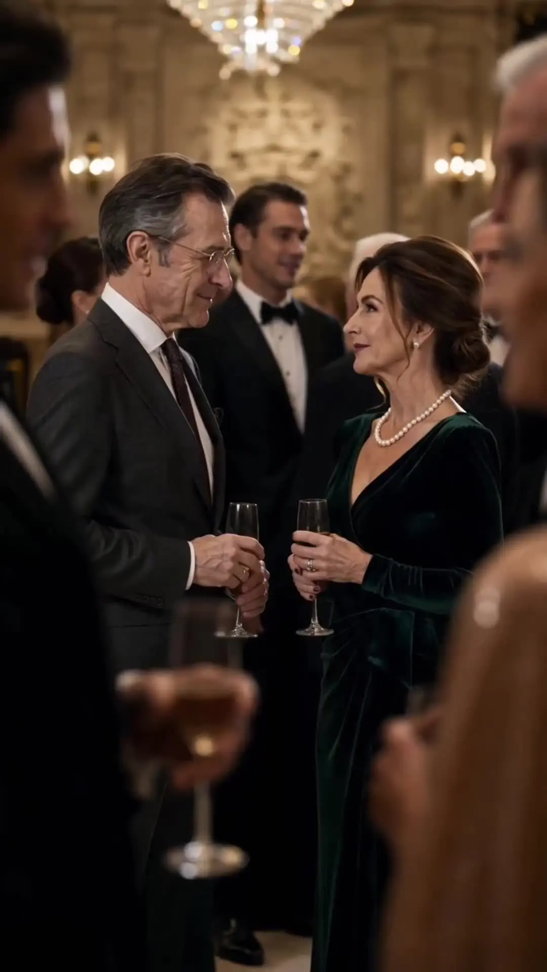 Episódio 41 de Meu Amor Imortal