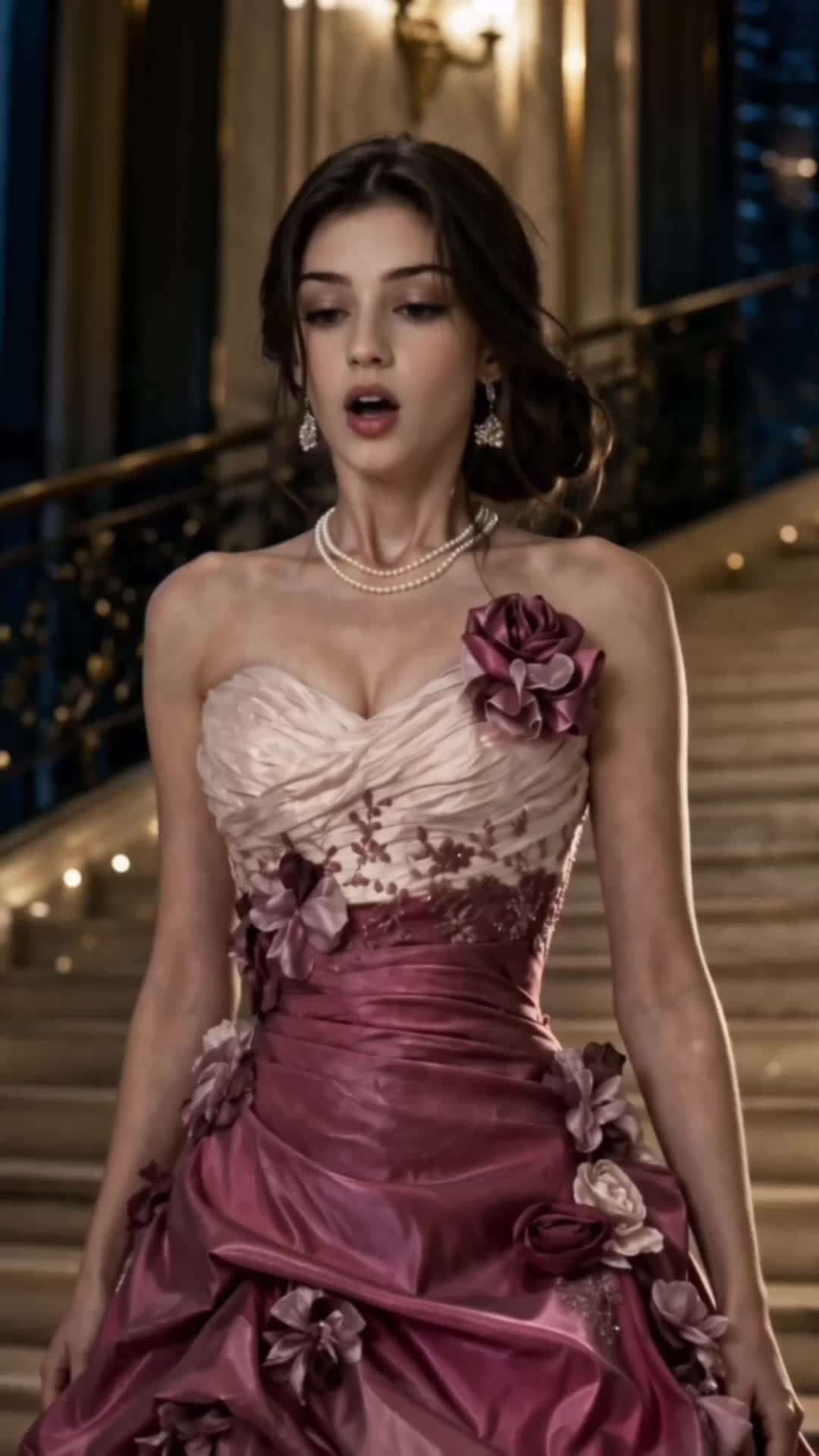 Episódio 44 de Meu Amor Imortal