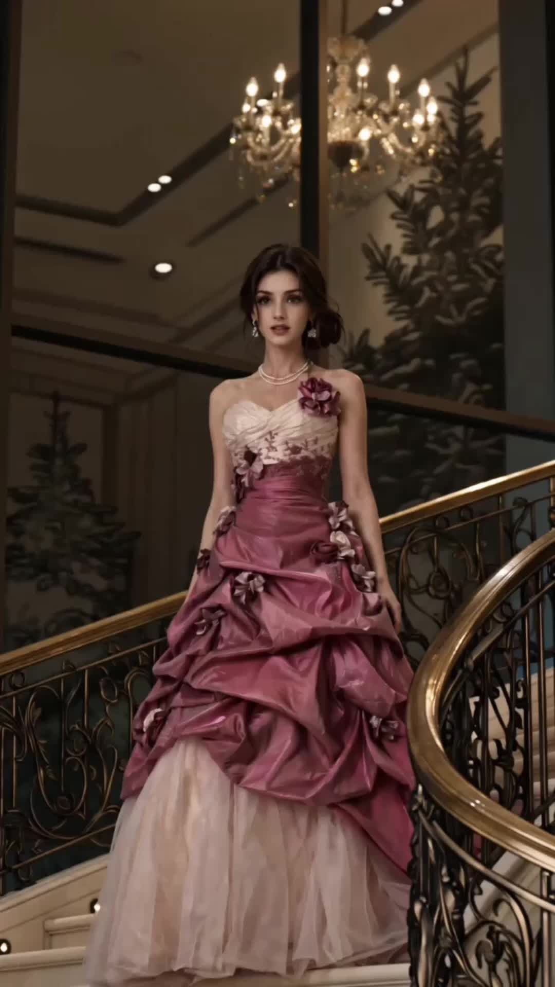 Episódio 45 de Meu Amor Imortal
