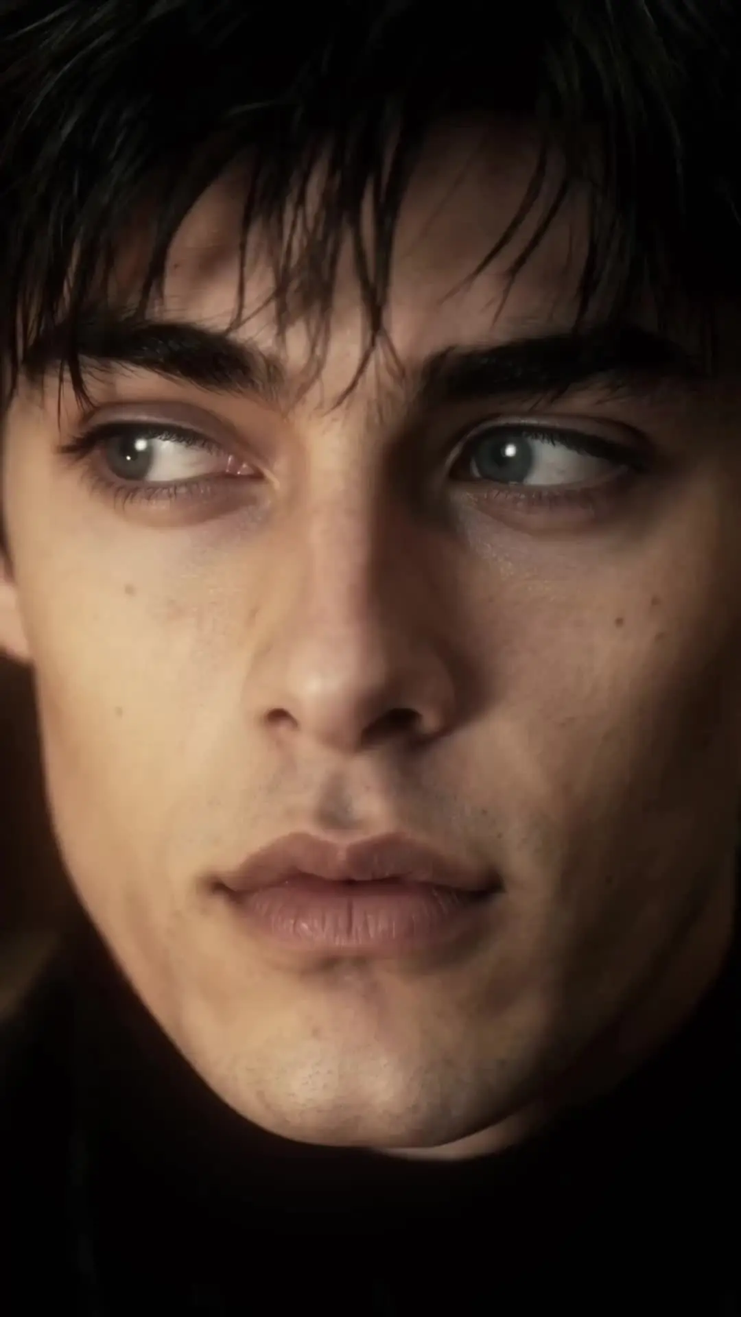 Episódio 46 de Meu Amor Imortal