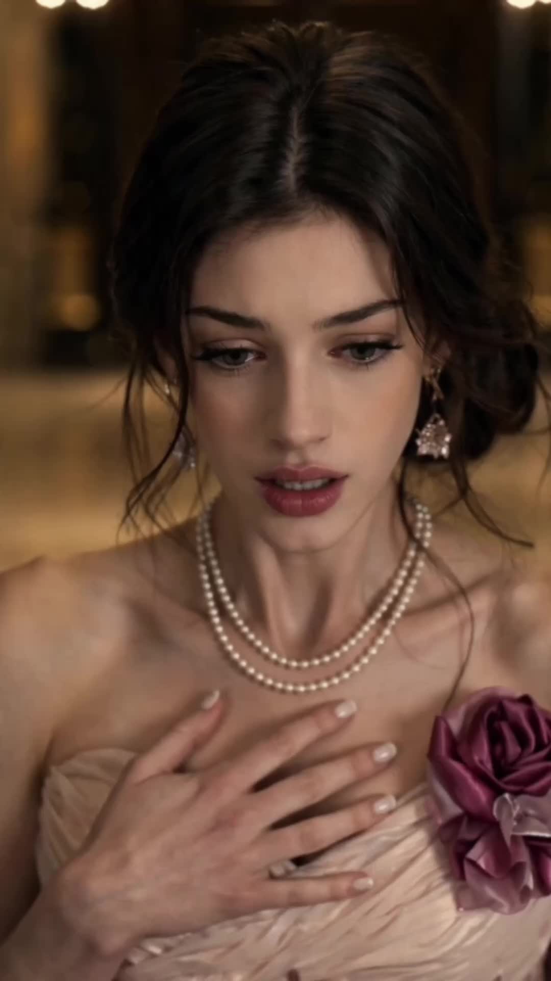 Episódio 47 de Meu Amor Imortal
