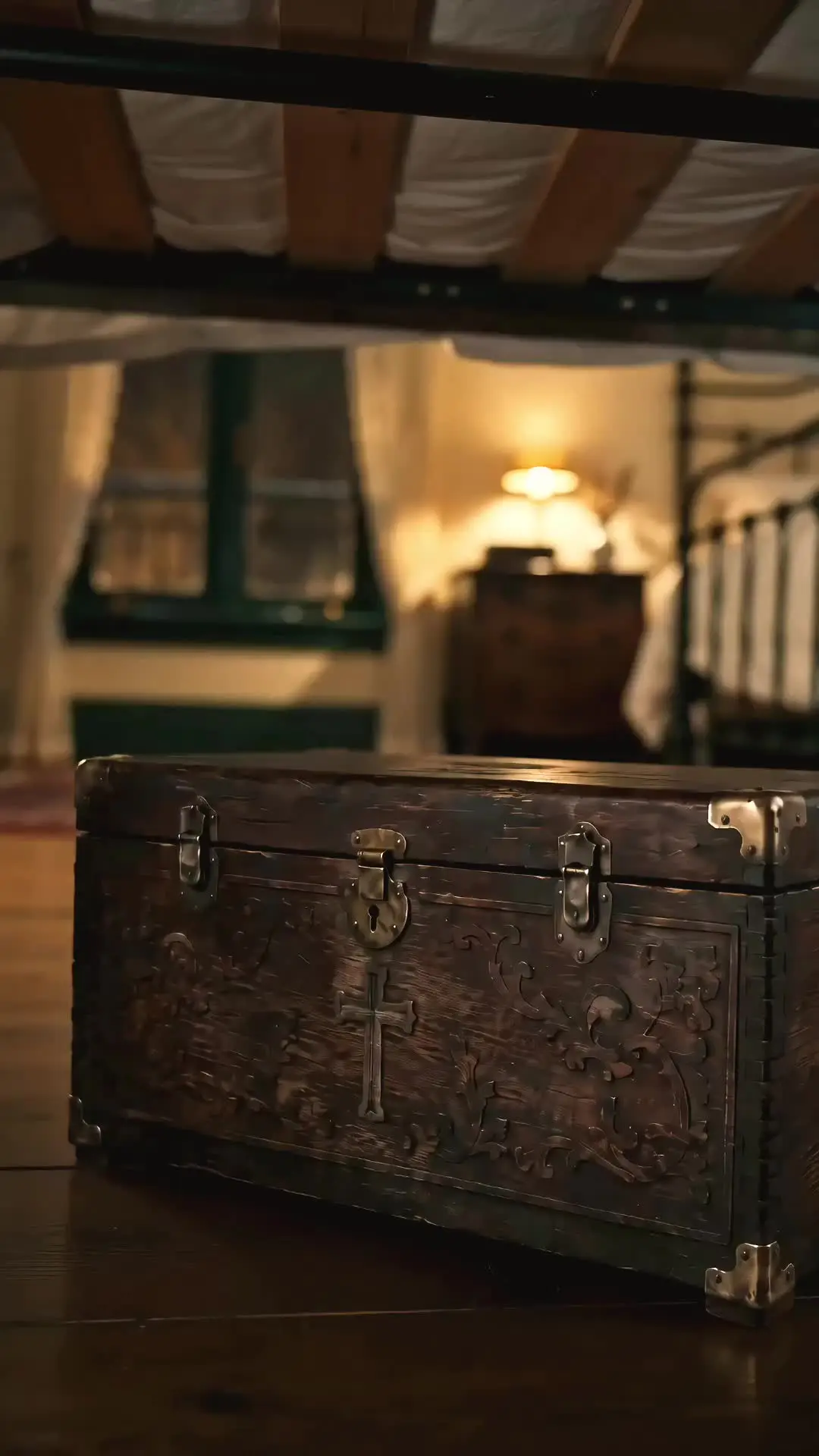 Episódio 5 de Meu Amor Imortal