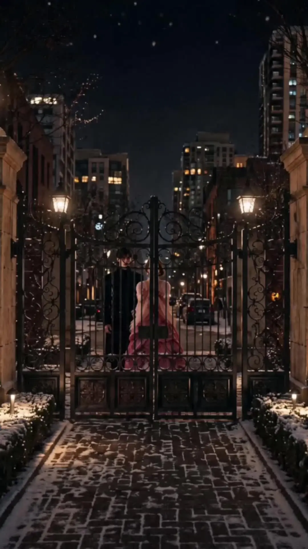 Episódio 50 de Meu Amor Imortal