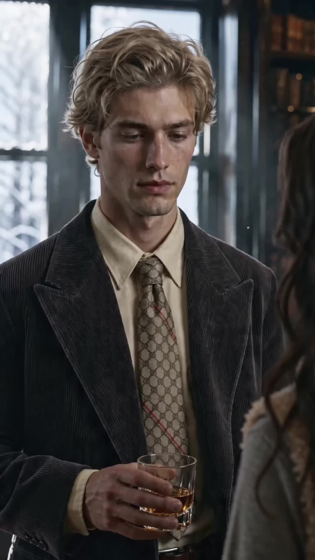 Episódio 54 de Meu Amor Imortal