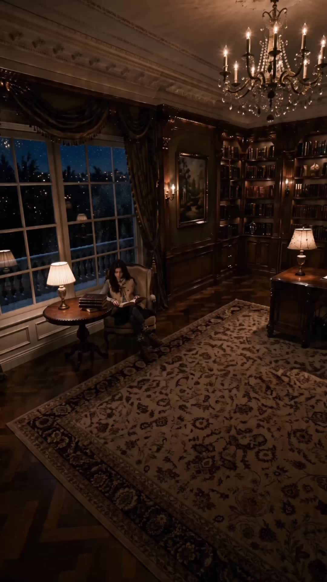 Episódio 57 de Meu Amor Imortal