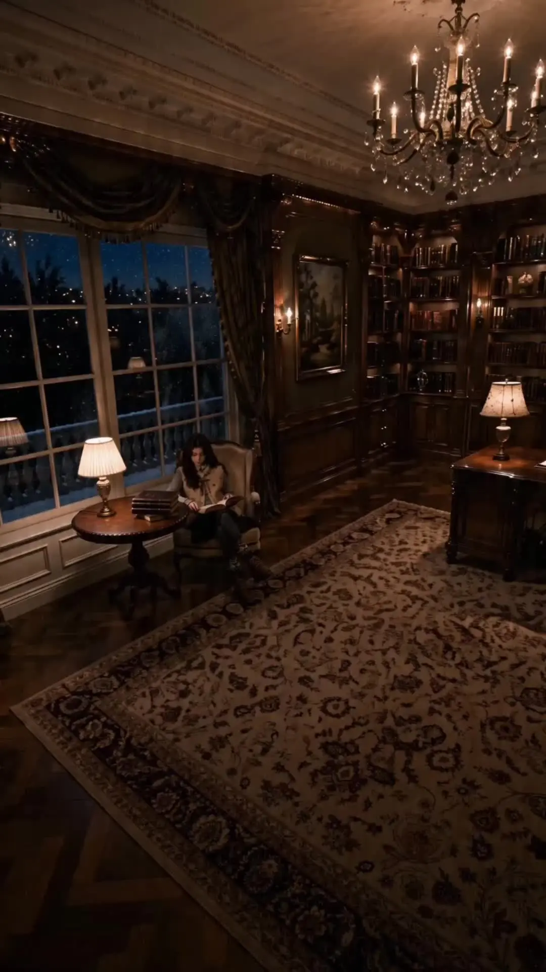Episódio 57 de Meu Amor Imortal