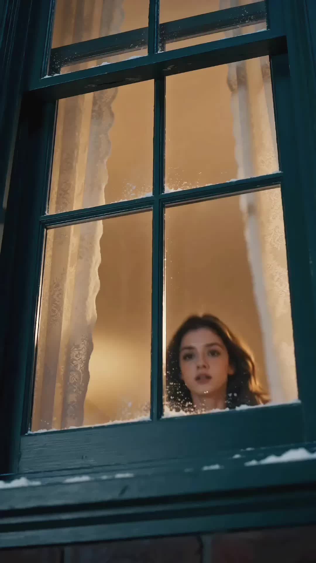 Episódio 6 de Meu Amor Imortal