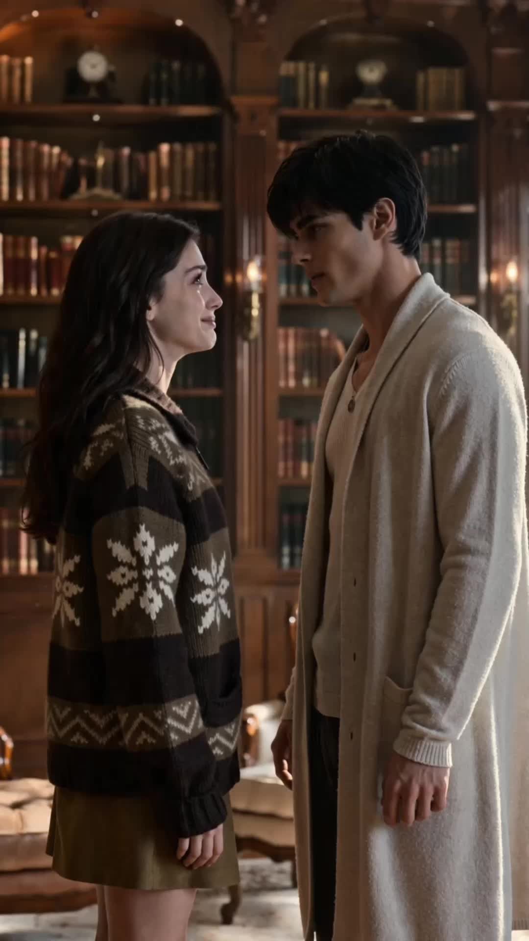 Episódio 63 de Meu Amor Imortal