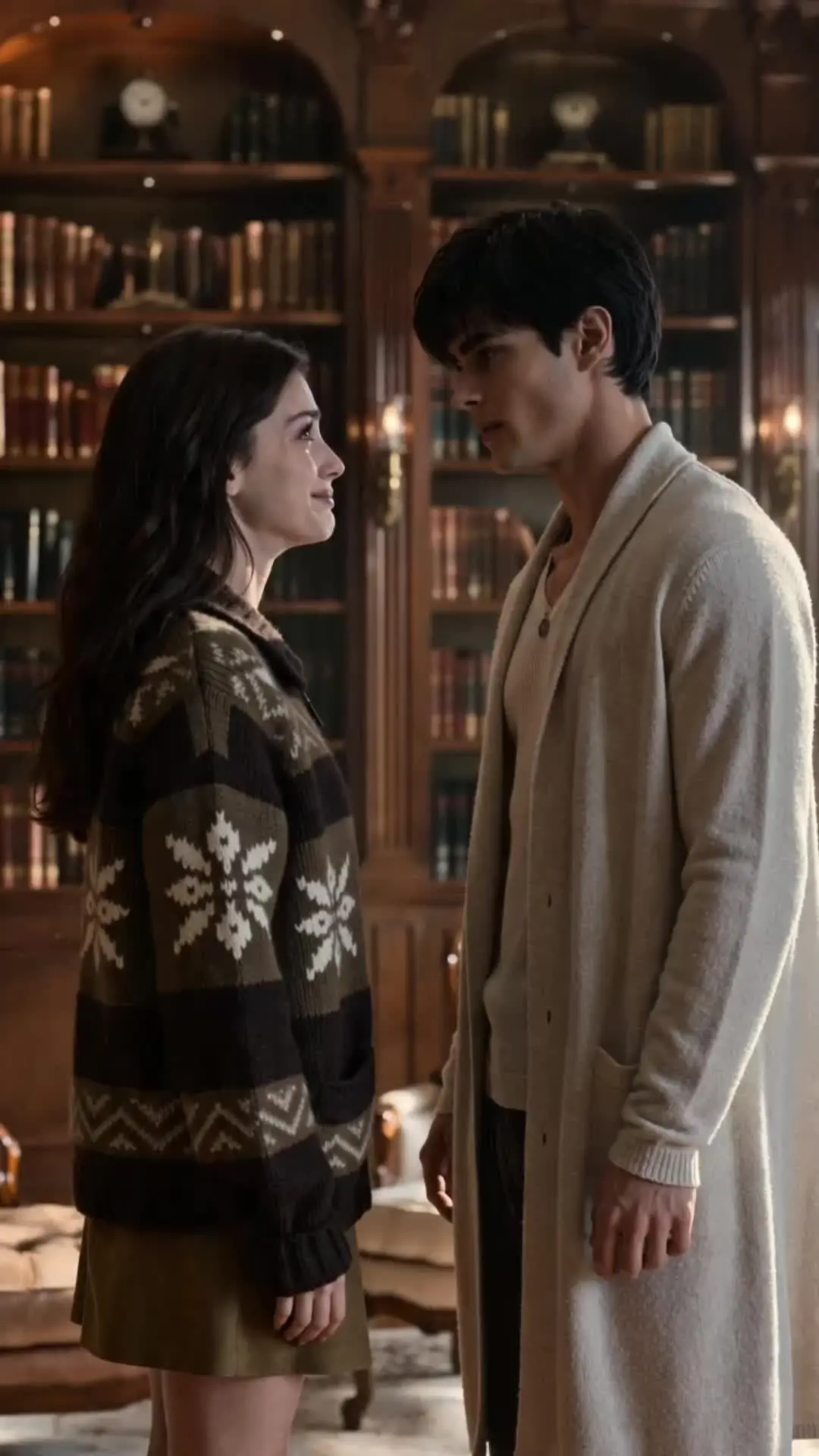 Episódio 63 de Meu Amor Imortal