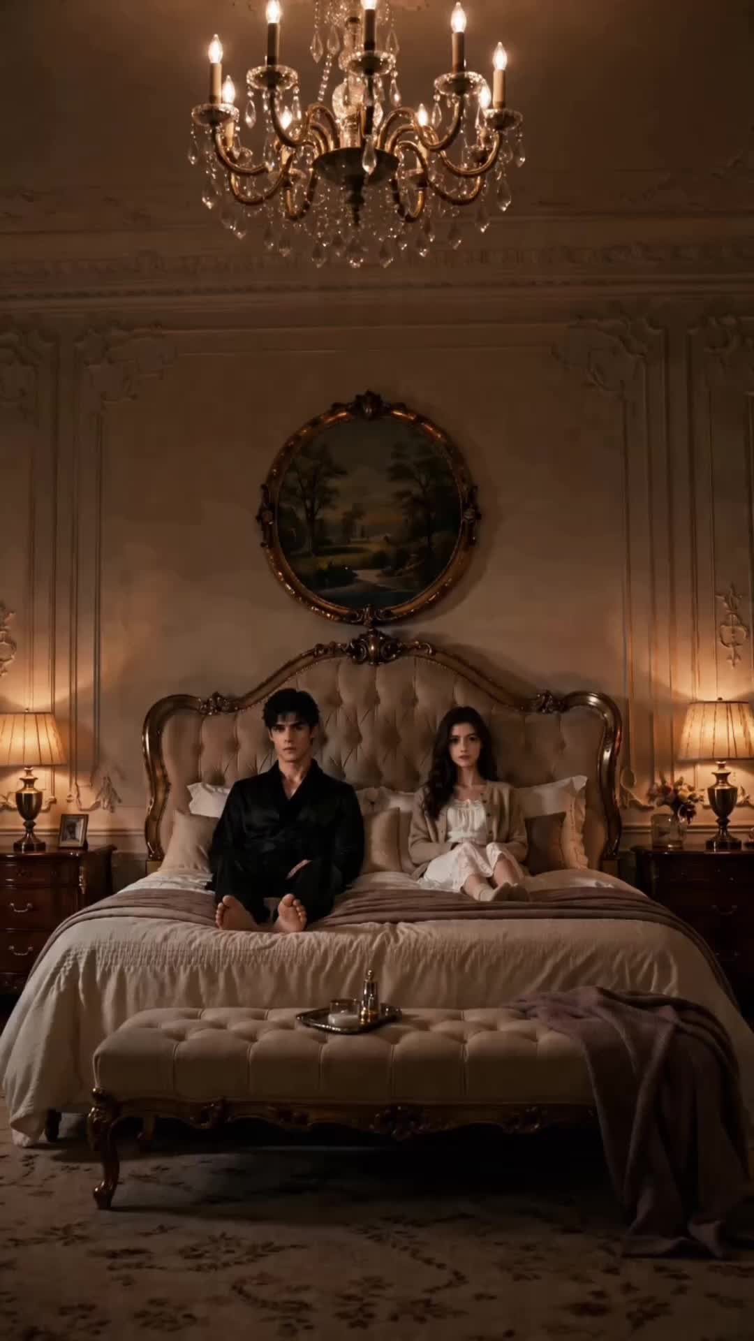 Episódio 65 de Meu Amor Imortal