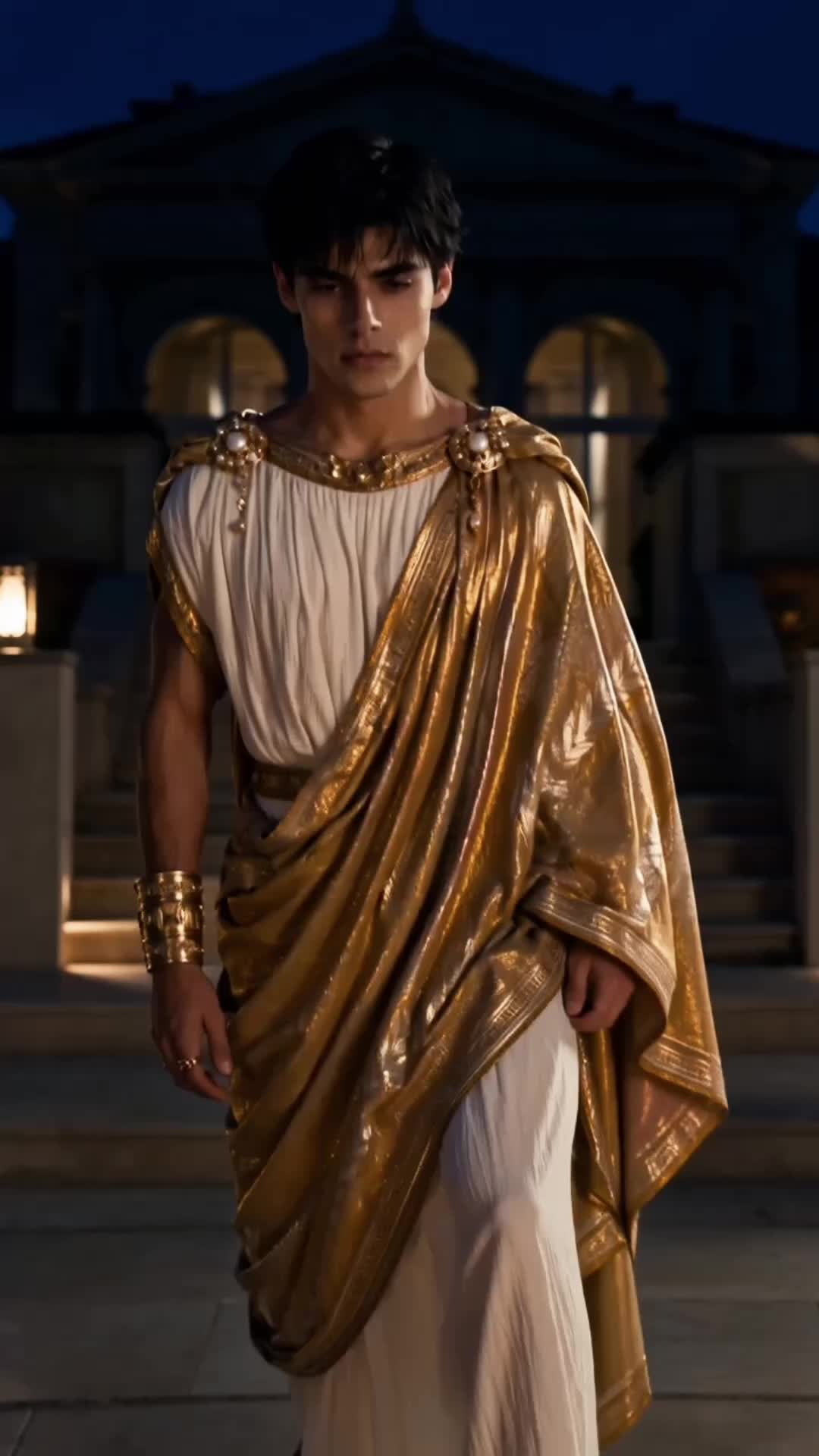 Episódio 66 de Meu Amor Imortal