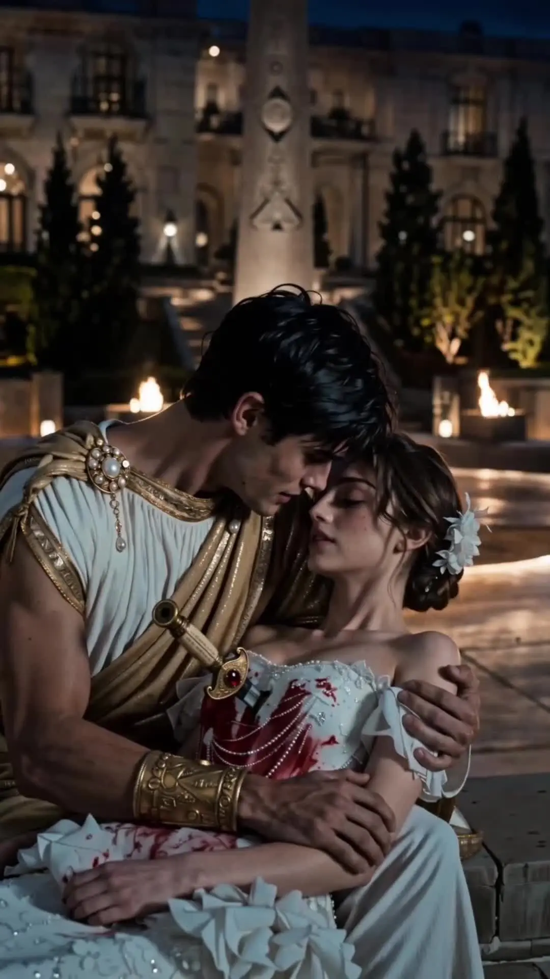 Episódio 67 de Meu Amor Imortal