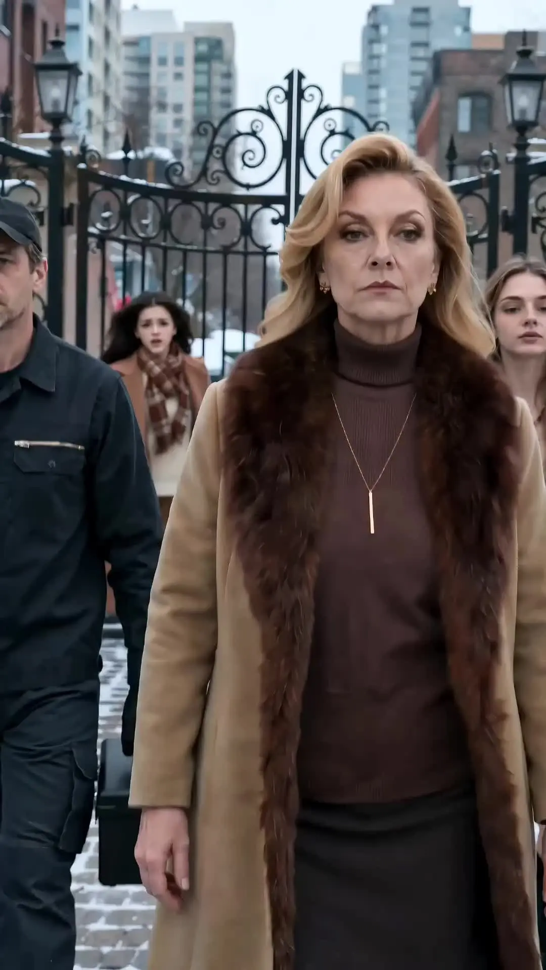 Episódio 8 de Meu Amor Imortal