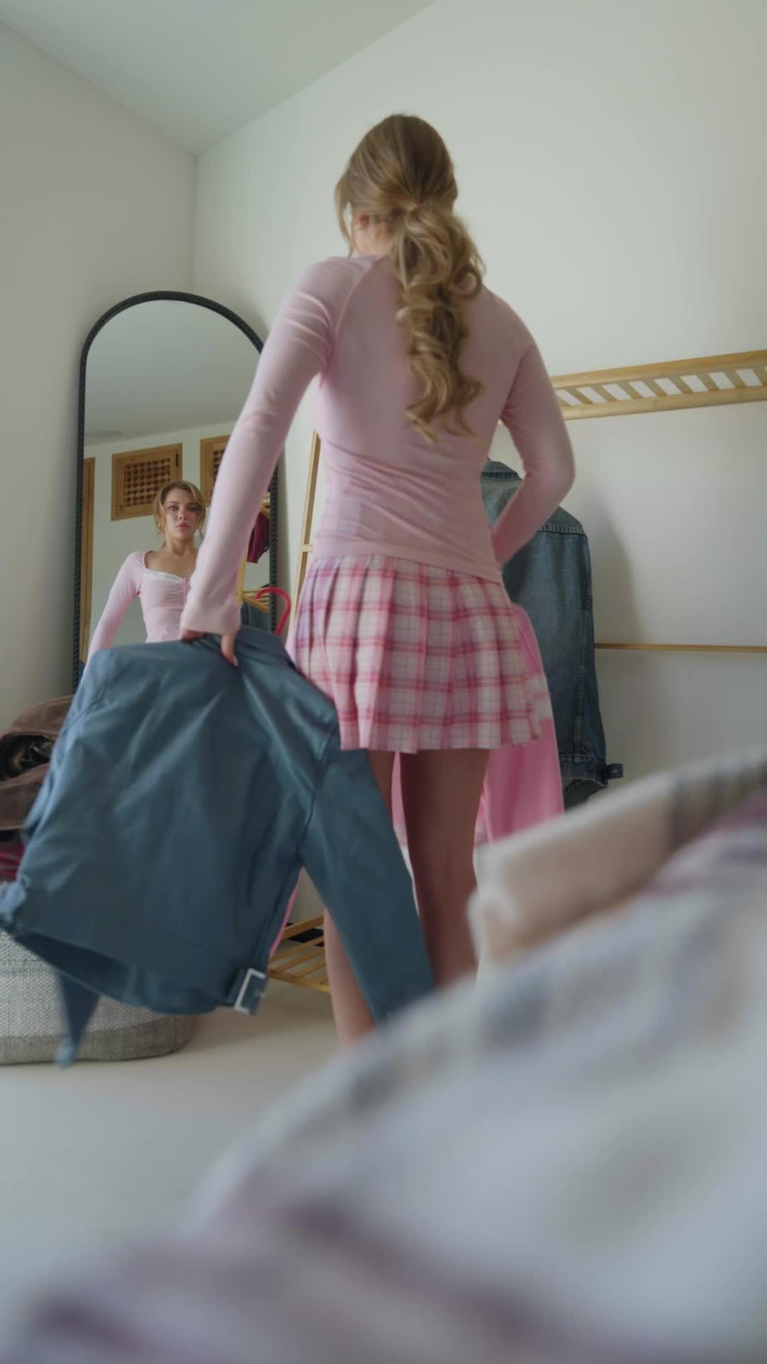 Episódio 1 de Meu Amor Secreto É o Seu Irmão