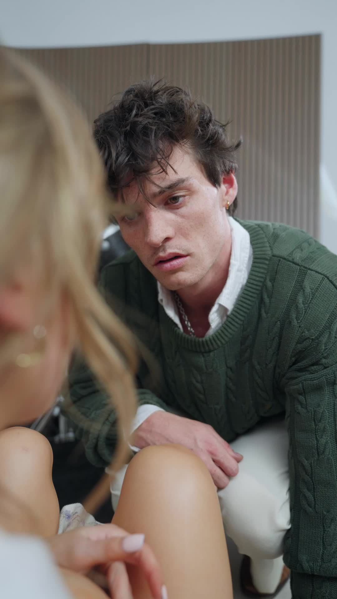 Episódio 10 de Meu Amor Secreto É o Seu Irmão
