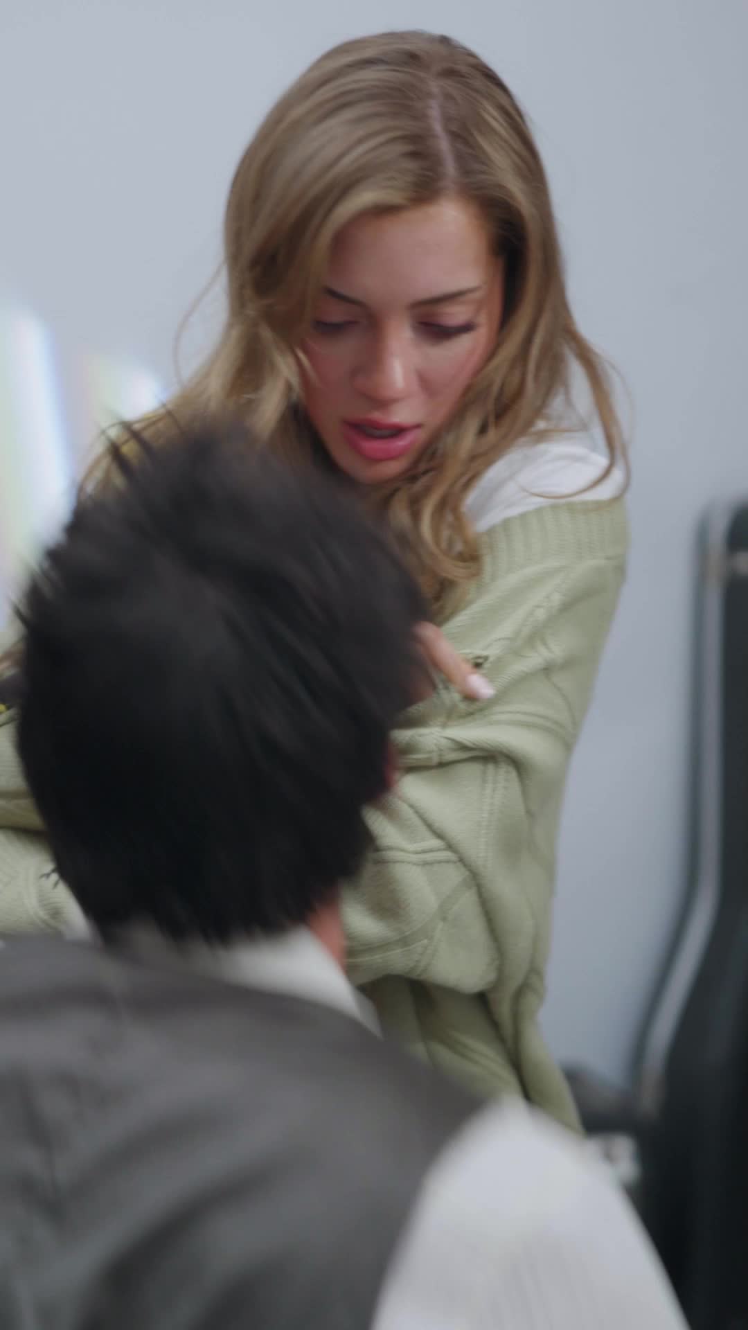 Episódio 40 de Meu Amor Secreto É o Seu Irmão