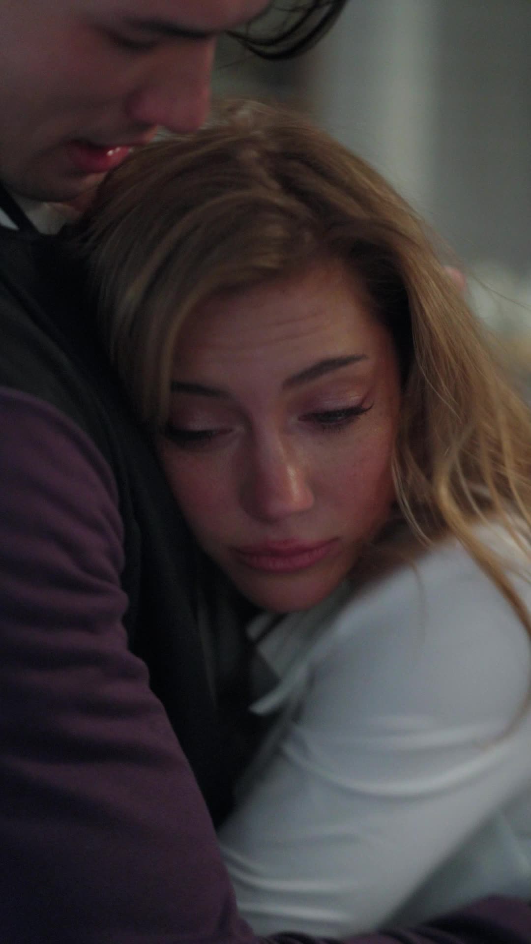 Episódio 44 de Meu Amor Secreto É o Seu Irmão