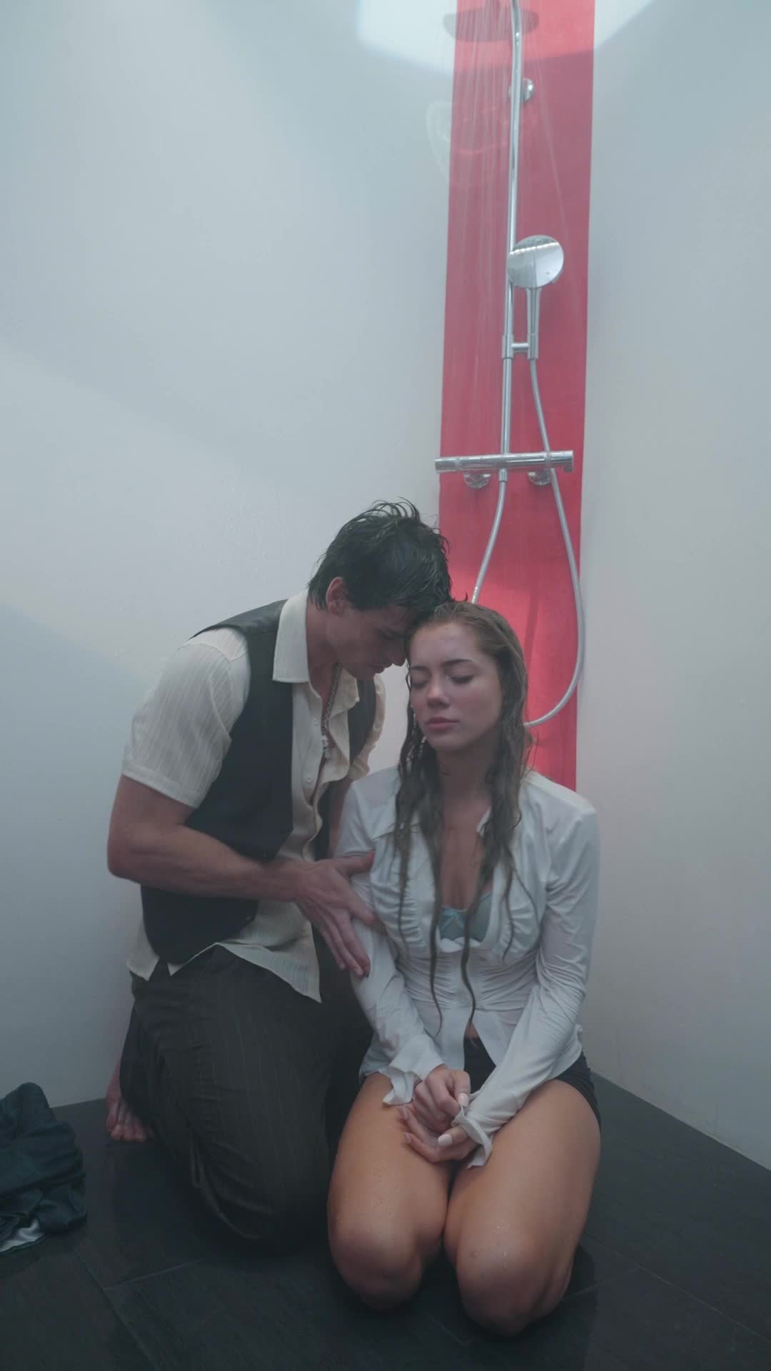 Episódio 47 de Meu Amor Secreto É o Seu Irmão