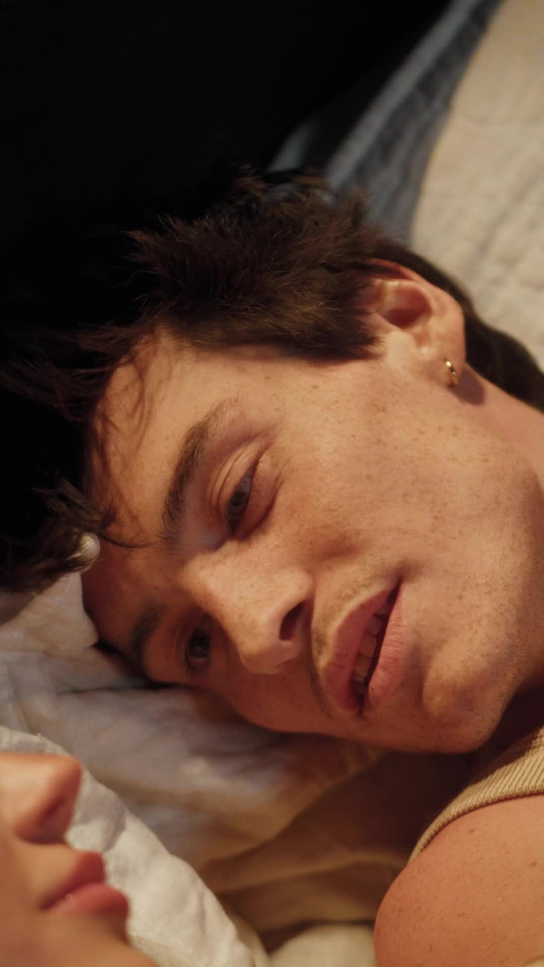 Episódio 57 de Meu Amor Secreto É o Seu Irmão