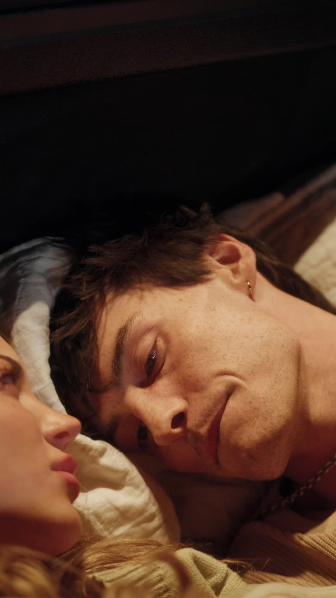 Episódio 58 de Meu Amor Secreto É o Seu Irmão