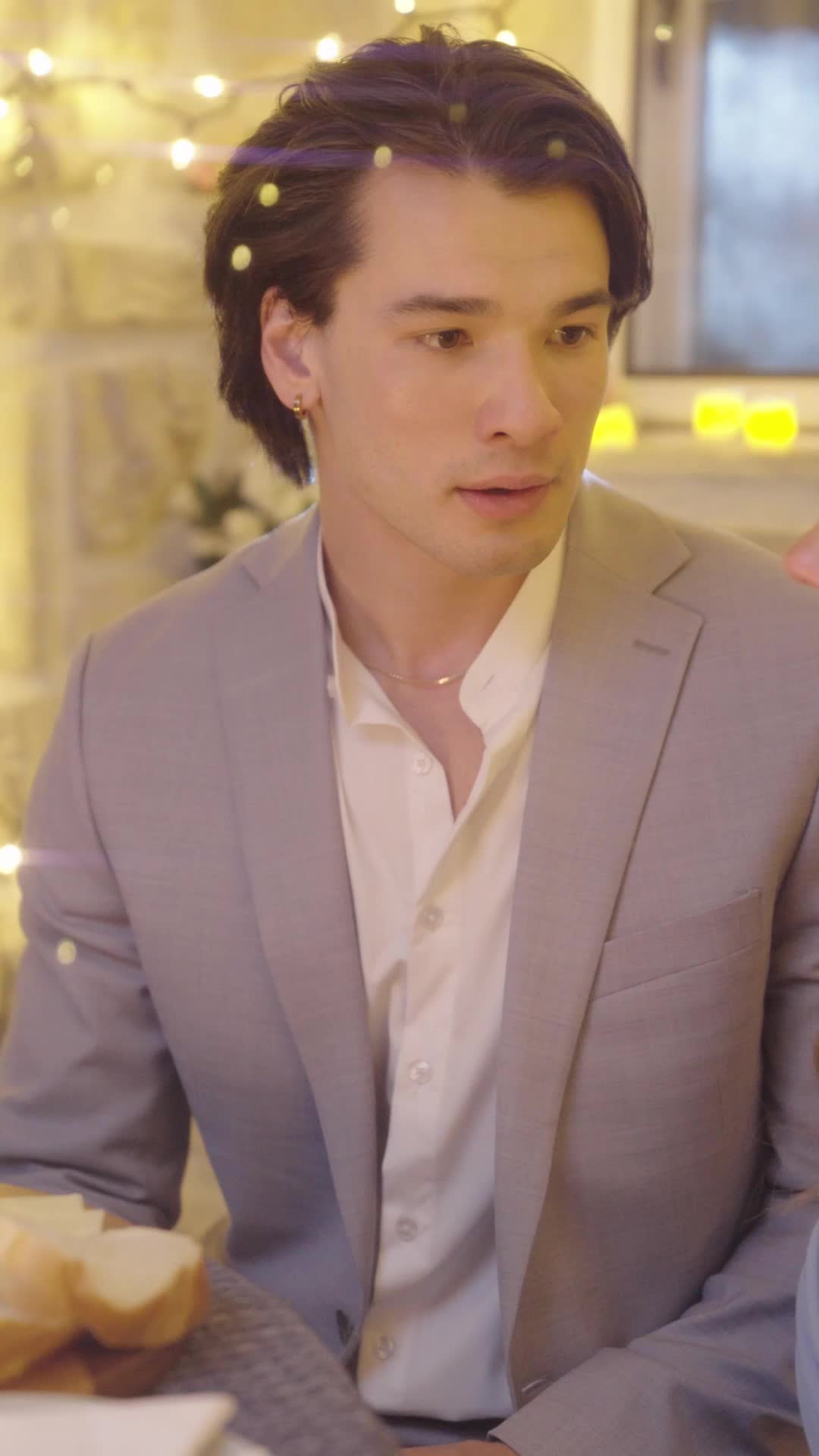 Episódio 64 de Meu Amor Secreto É o Seu Irmão
