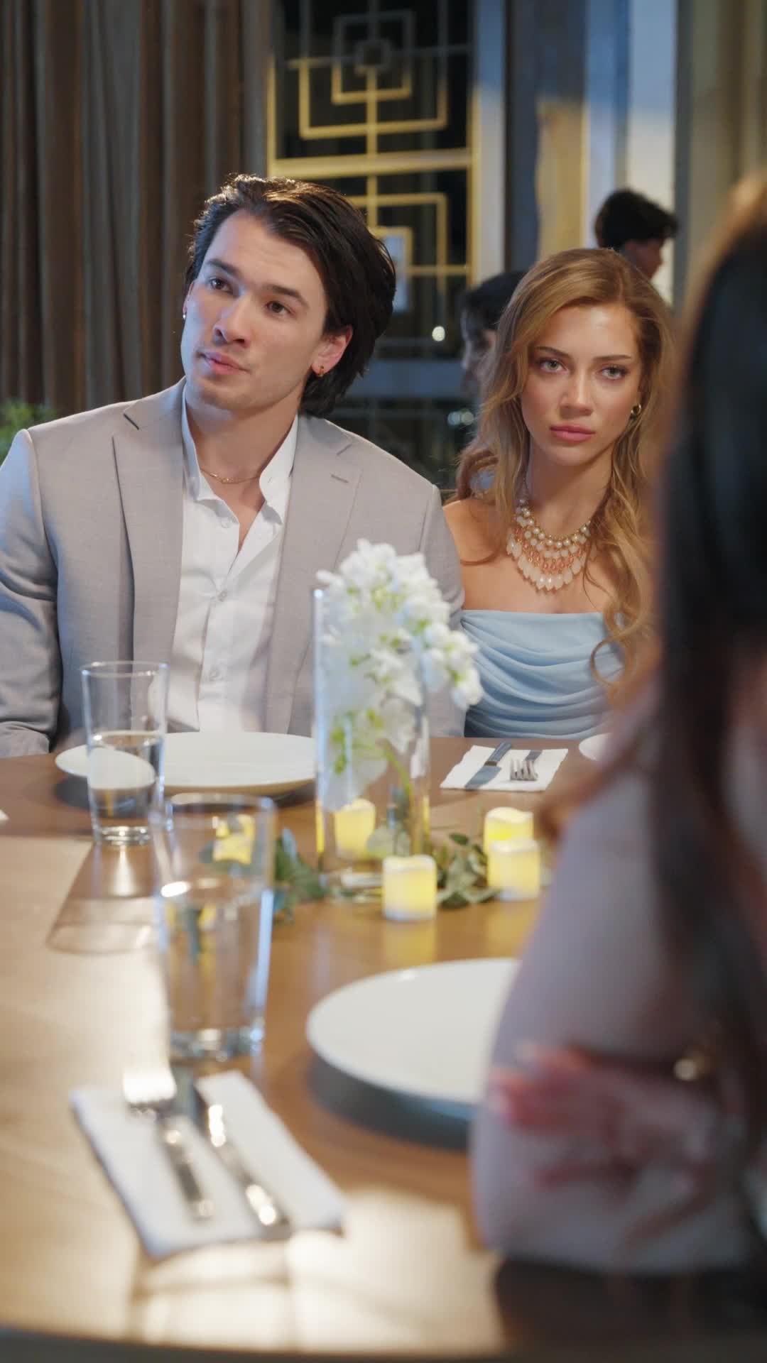 Episódio 67 de Meu Amor Secreto É o Seu Irmão