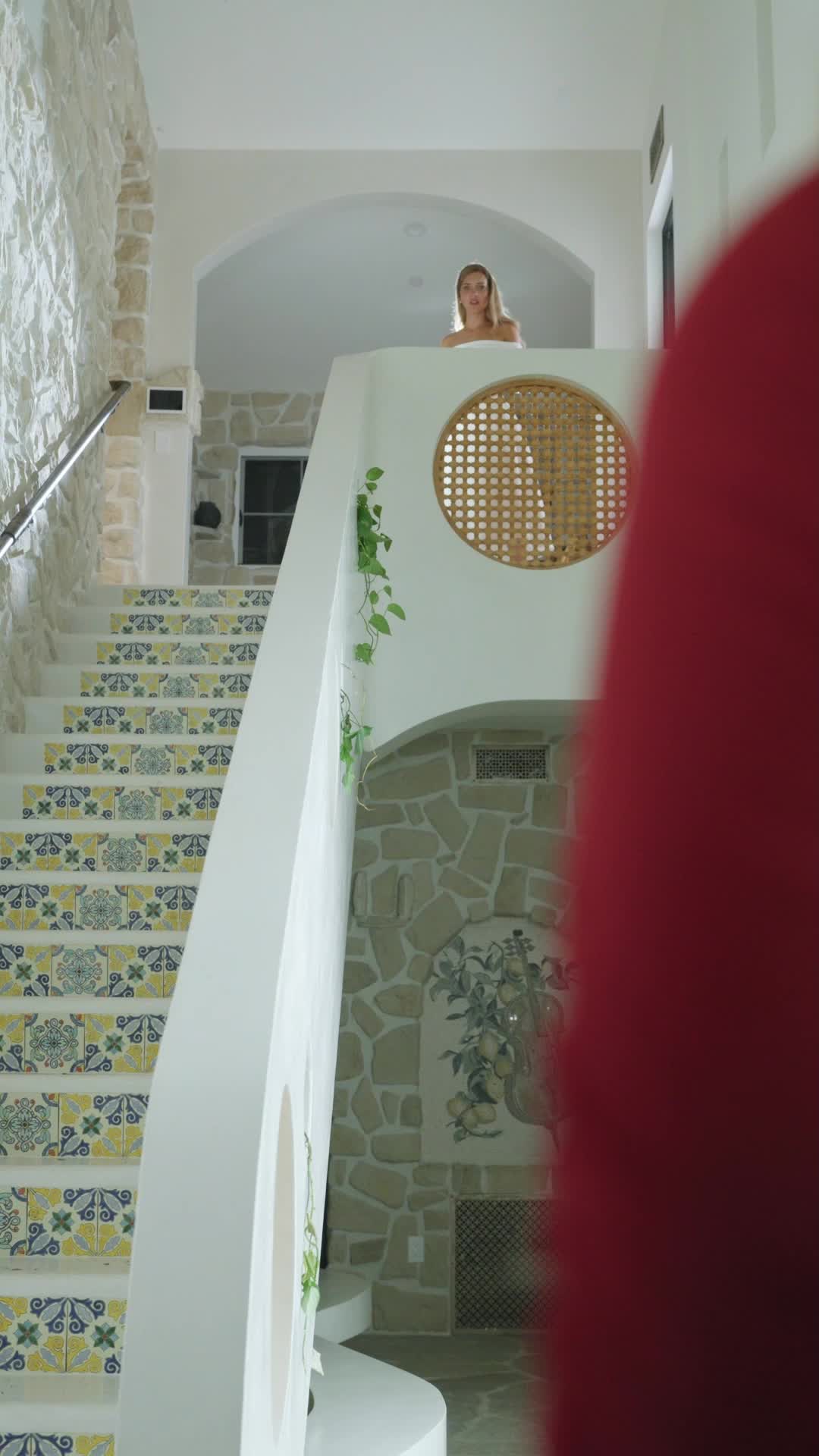 Episódio 72 de Meu Amor Secreto É o Seu Irmão