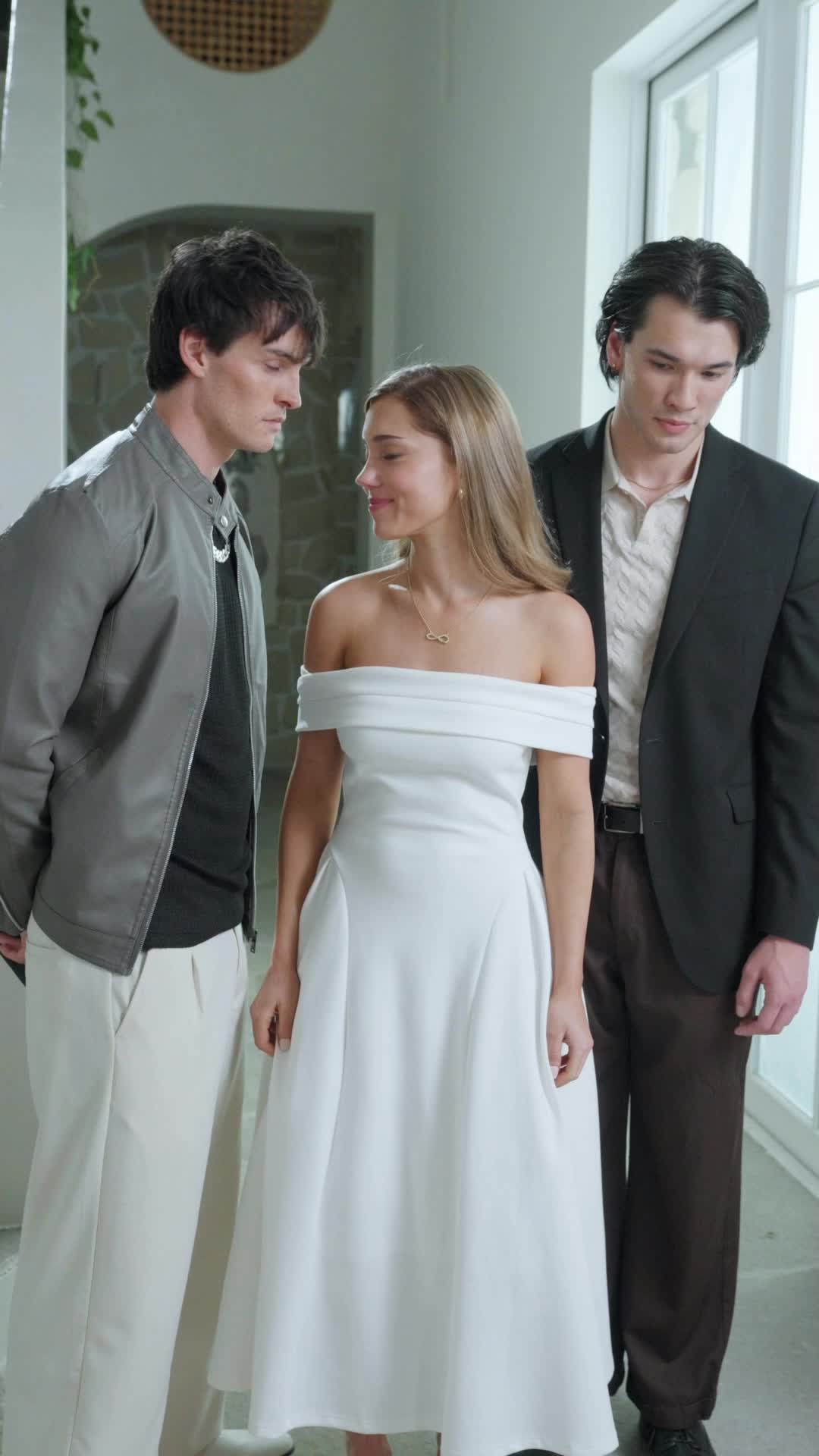 Episódio 73 de Meu Amor Secreto É o Seu Irmão