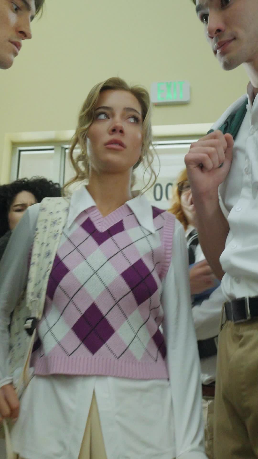 Episódio 8 de Meu Amor Secreto É o Seu Irmão