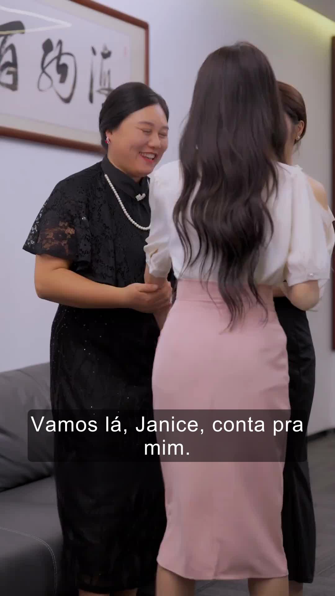 Episódio 15 de Meu Amor Virtual, Meu CEO