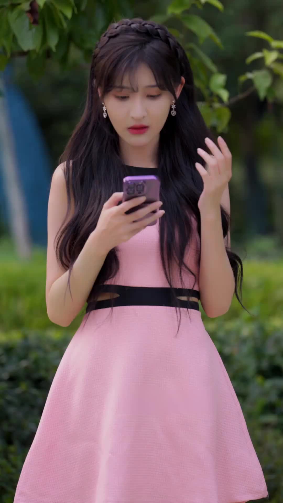 Episódio 23 de Meu Amor Virtual, Meu CEO