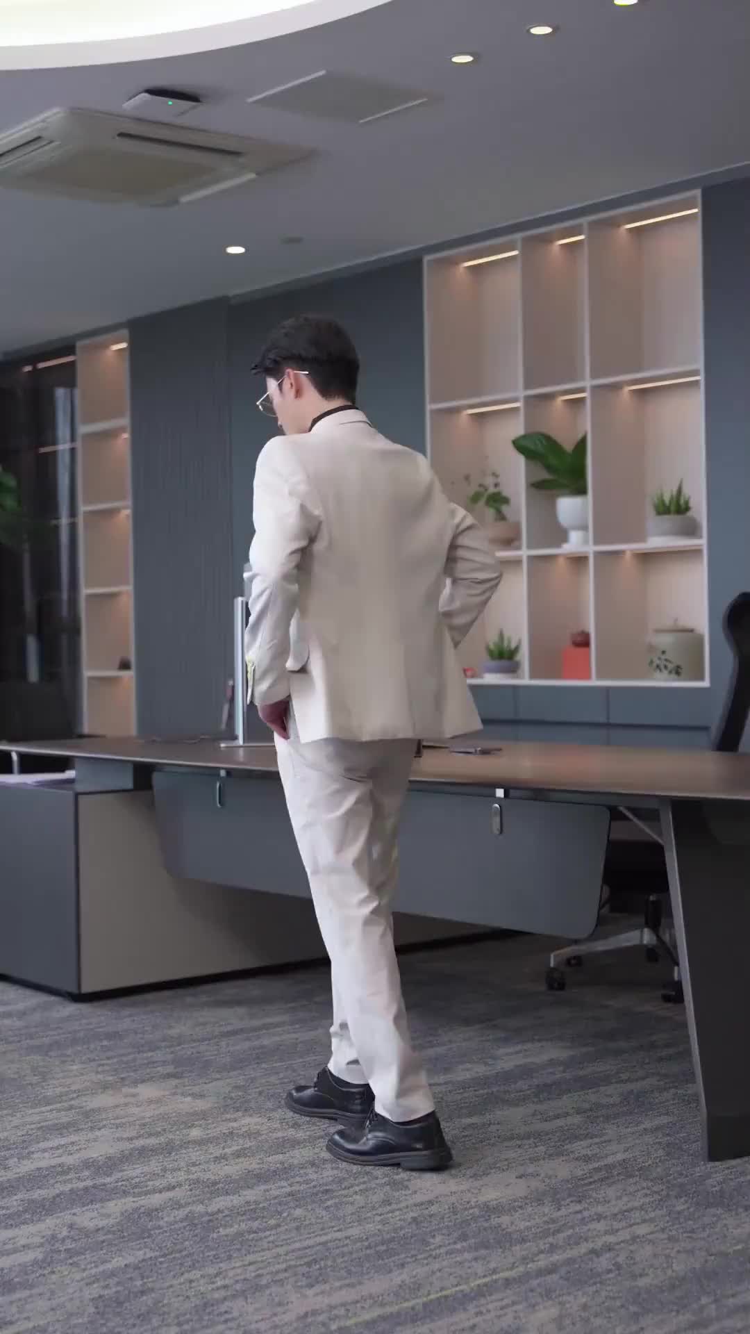 Episódio 55 de Meu Amor Virtual, Meu CEO