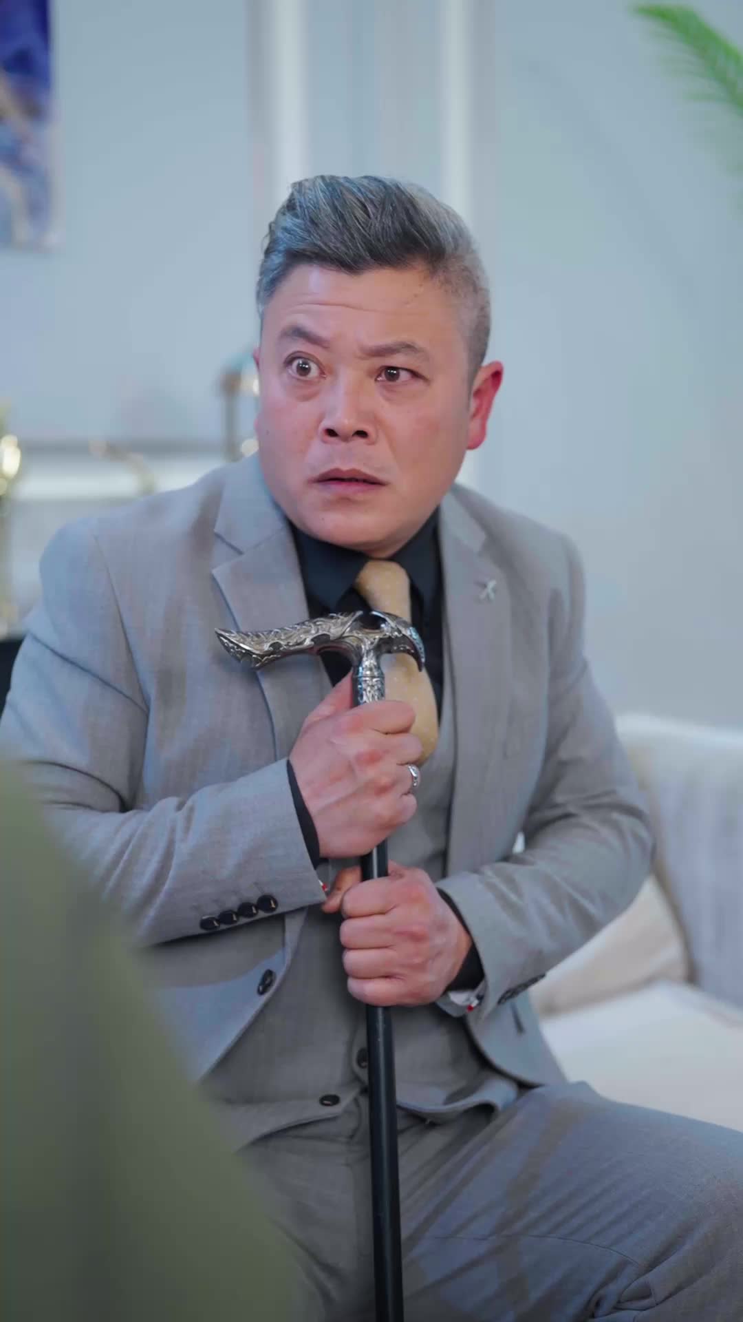Episódio 23 de Meu Bebê Ainda Não Nascido Me Expôs