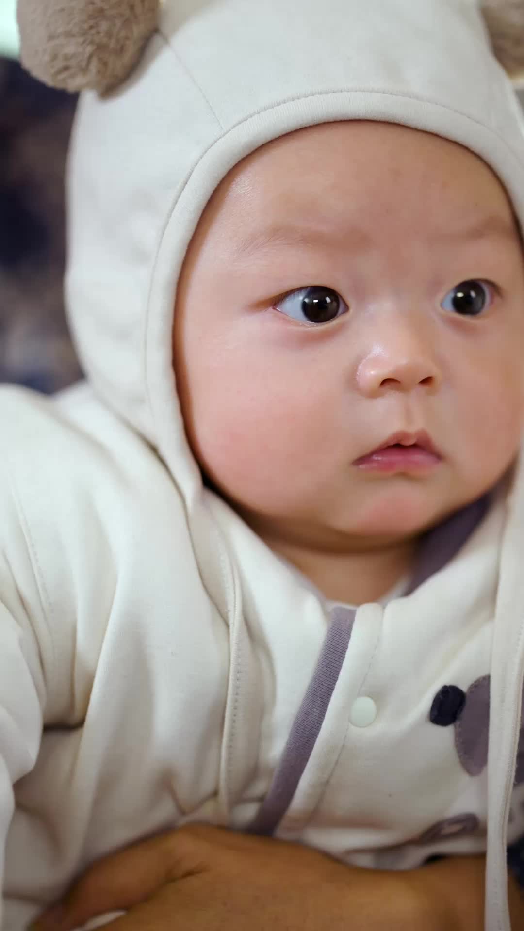 Episódio 58 de Meu Bebê Ainda Não Nascido Me Expôs