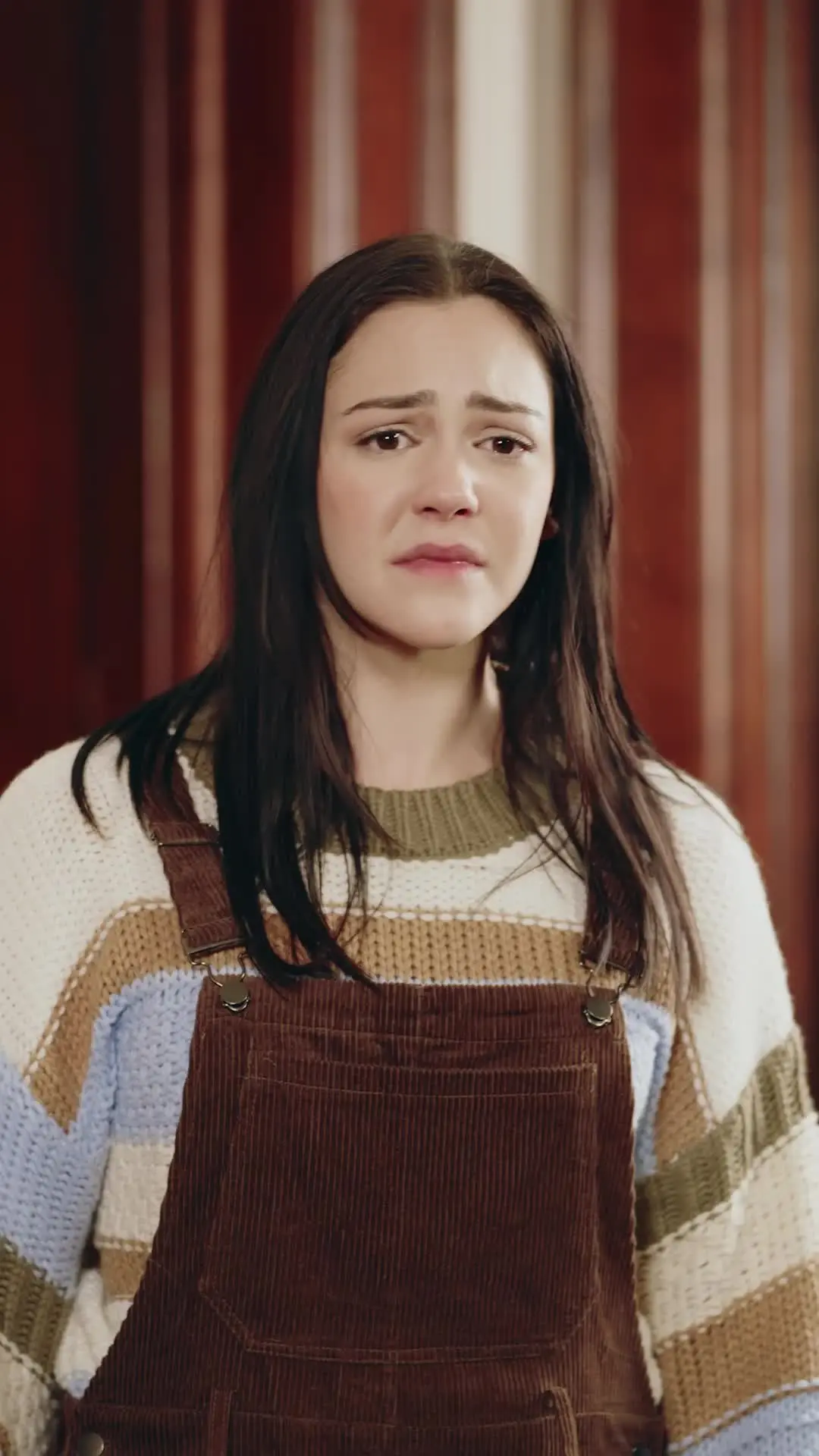 Episódio 11 de Meu Bebê do Rei do Hóquei