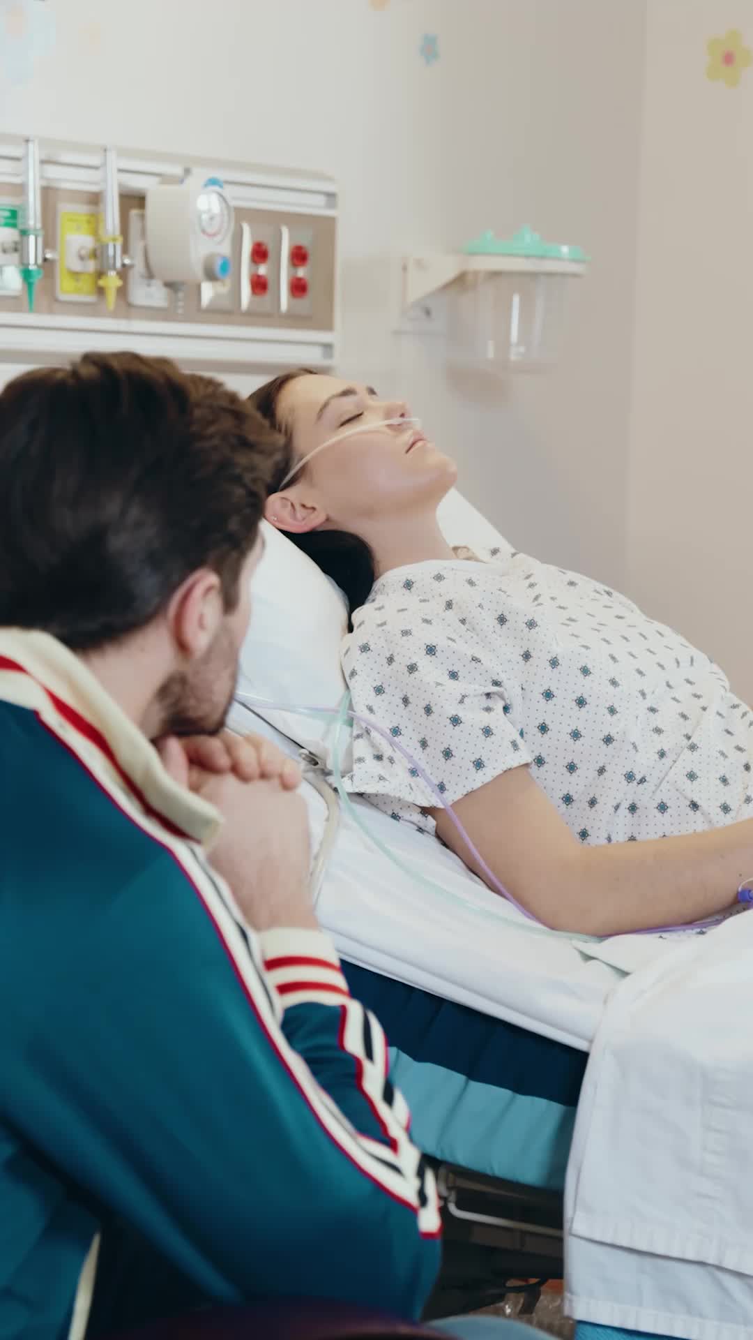 Episódio 16 de Meu Bebê do Rei do Hóquei