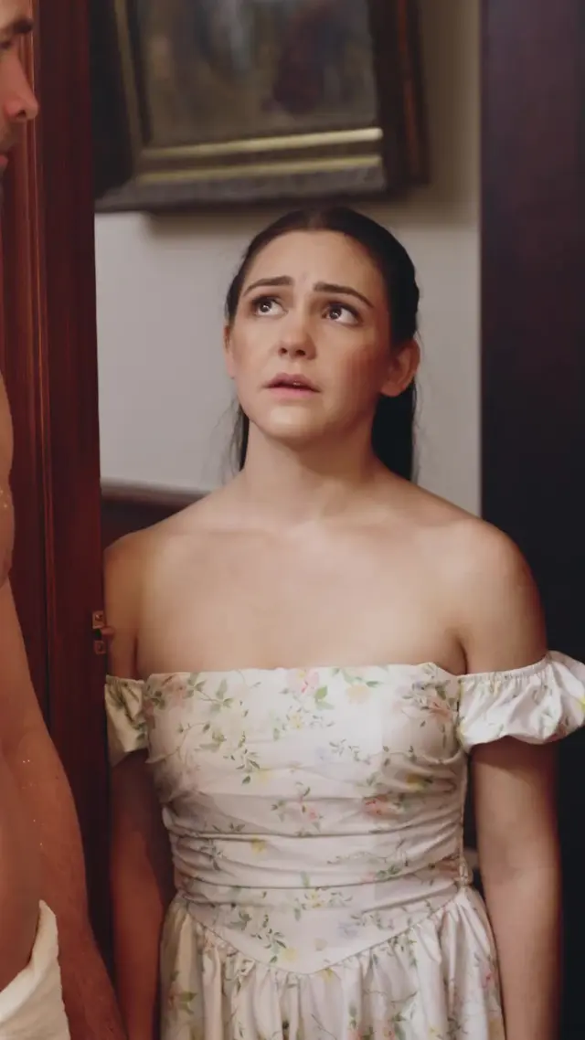 Episódio 26 de Meu Bebê do Rei do Hóquei