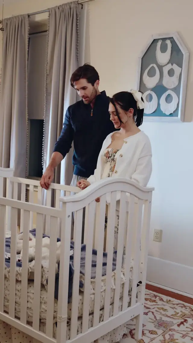 Episódio 30 de Meu Bebê do Rei do Hóquei