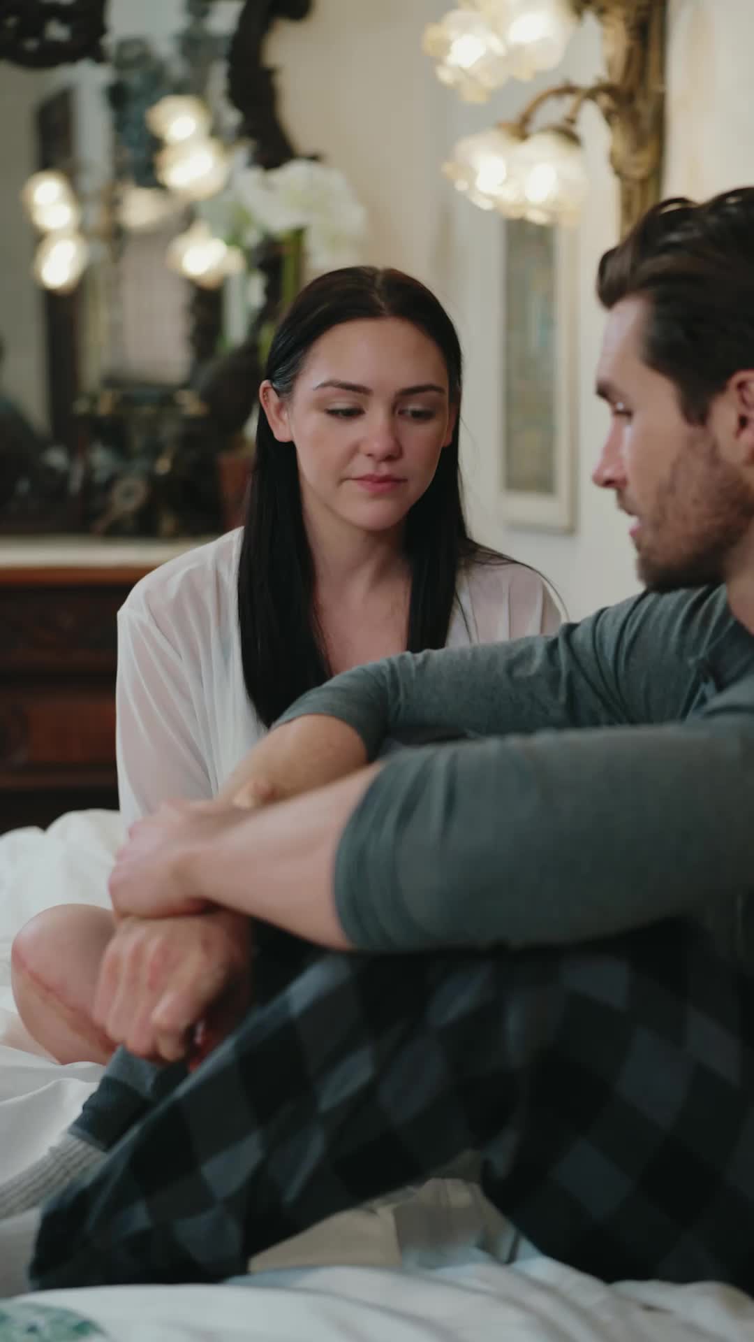 Episódio 47 de Meu Bebê do Rei do Hóquei