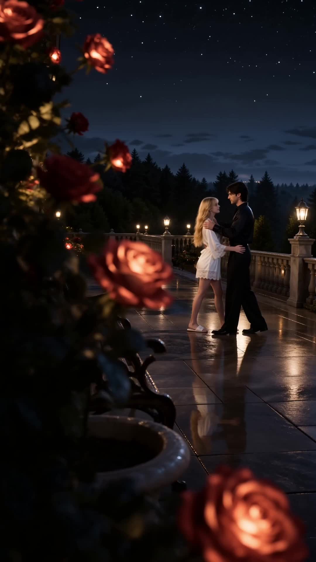 Episódio 13 de Meu Casamento com o Deus da Morte