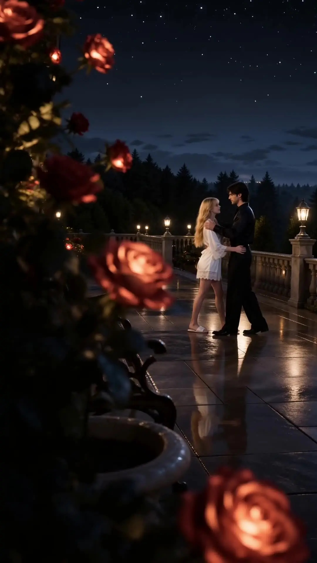 Episódio 13 de Meu Casamento com o Deus da Morte