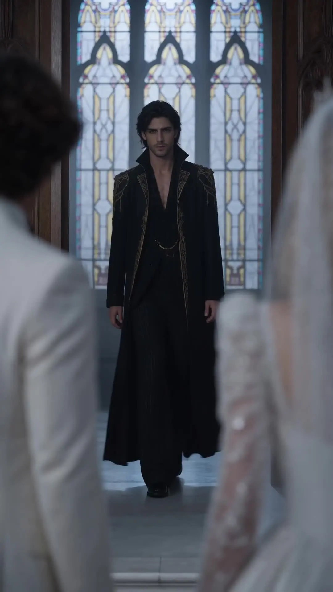 Episódio 17 de Meu Casamento com o Deus da Morte