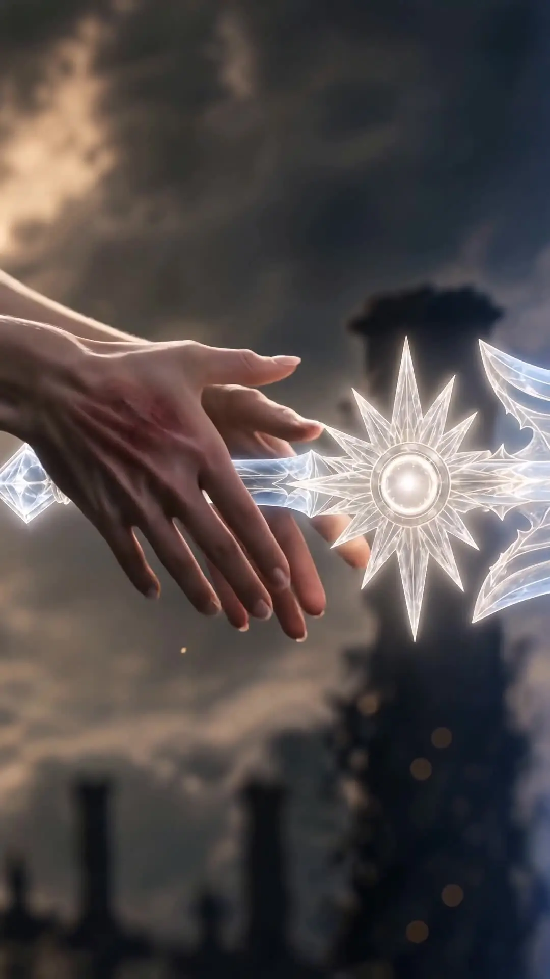Episódio 42 de Meu Casamento com o Deus da Morte