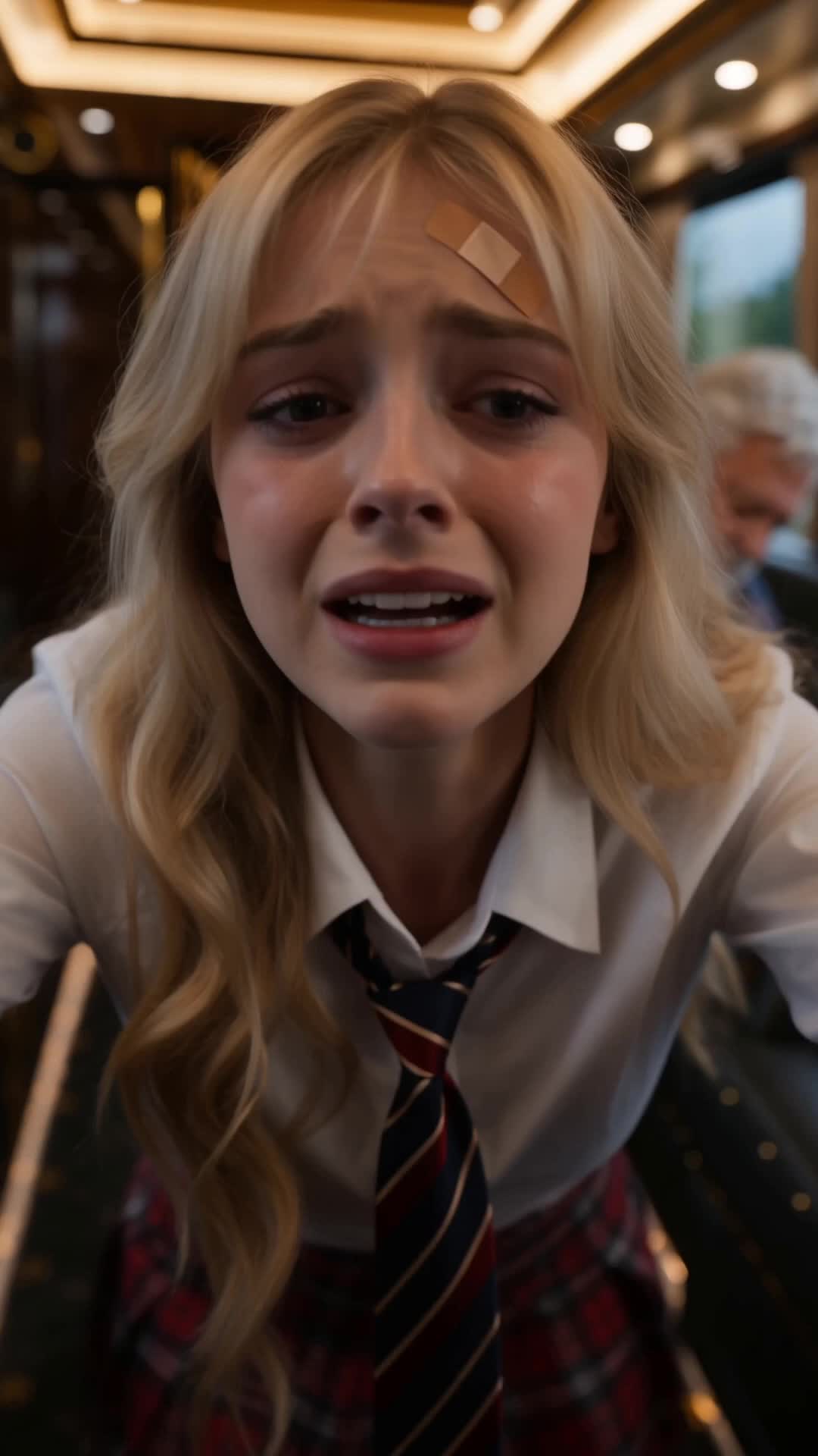 Episódio 8 de Meu Casamento com o Deus da Morte