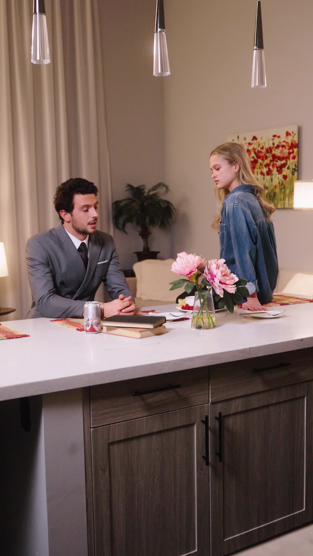Episódio 38 de Meu Casamento por Procuração com o CEO