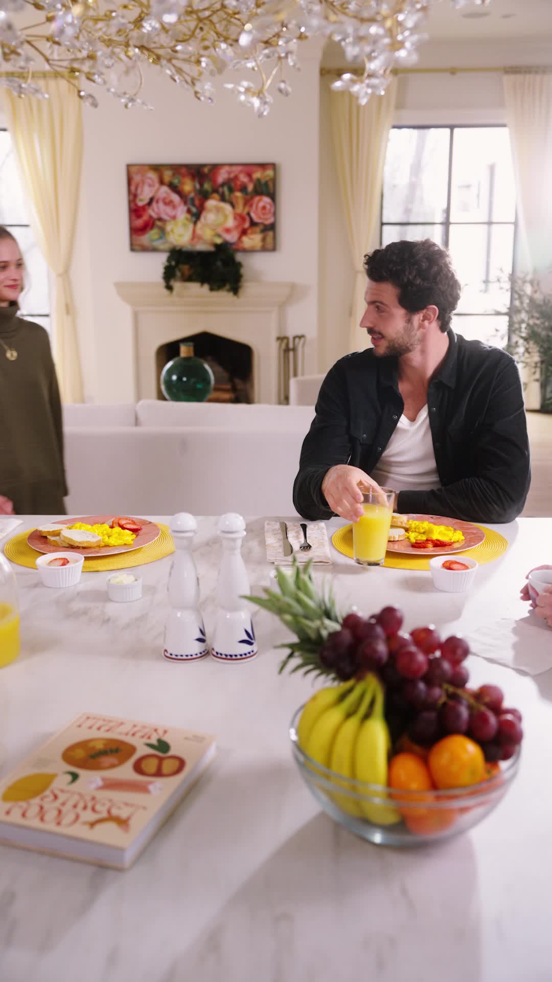Episódio 48 de Meu Casamento por Procuração com o CEO