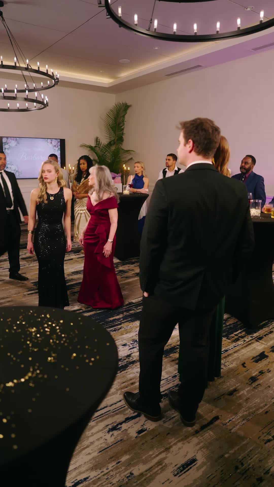 Episódio 57 de Meu Casamento por Procuração com o CEO