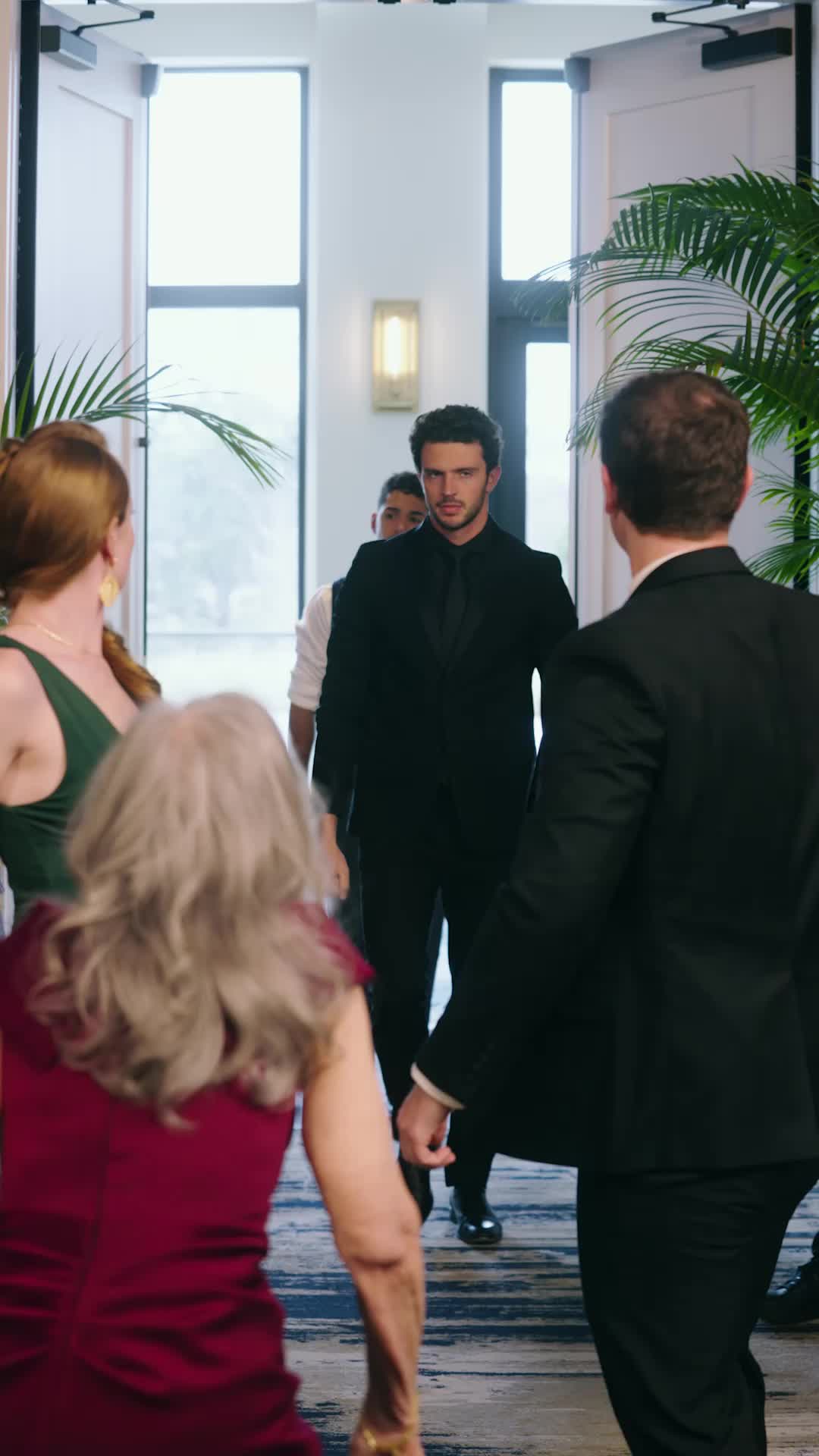 Episódio 58 de Meu Casamento por Procuração com o CEO