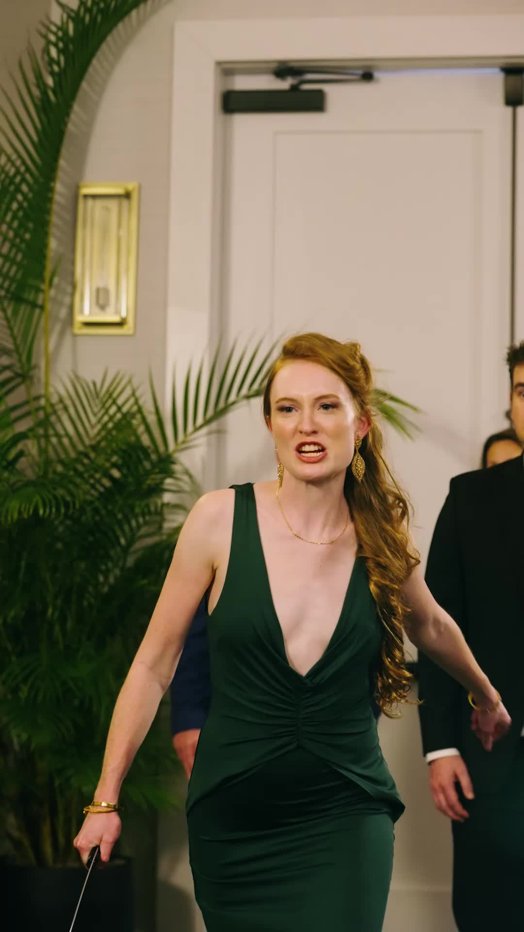 Episódio 62 de Meu Casamento por Procuração com o CEO