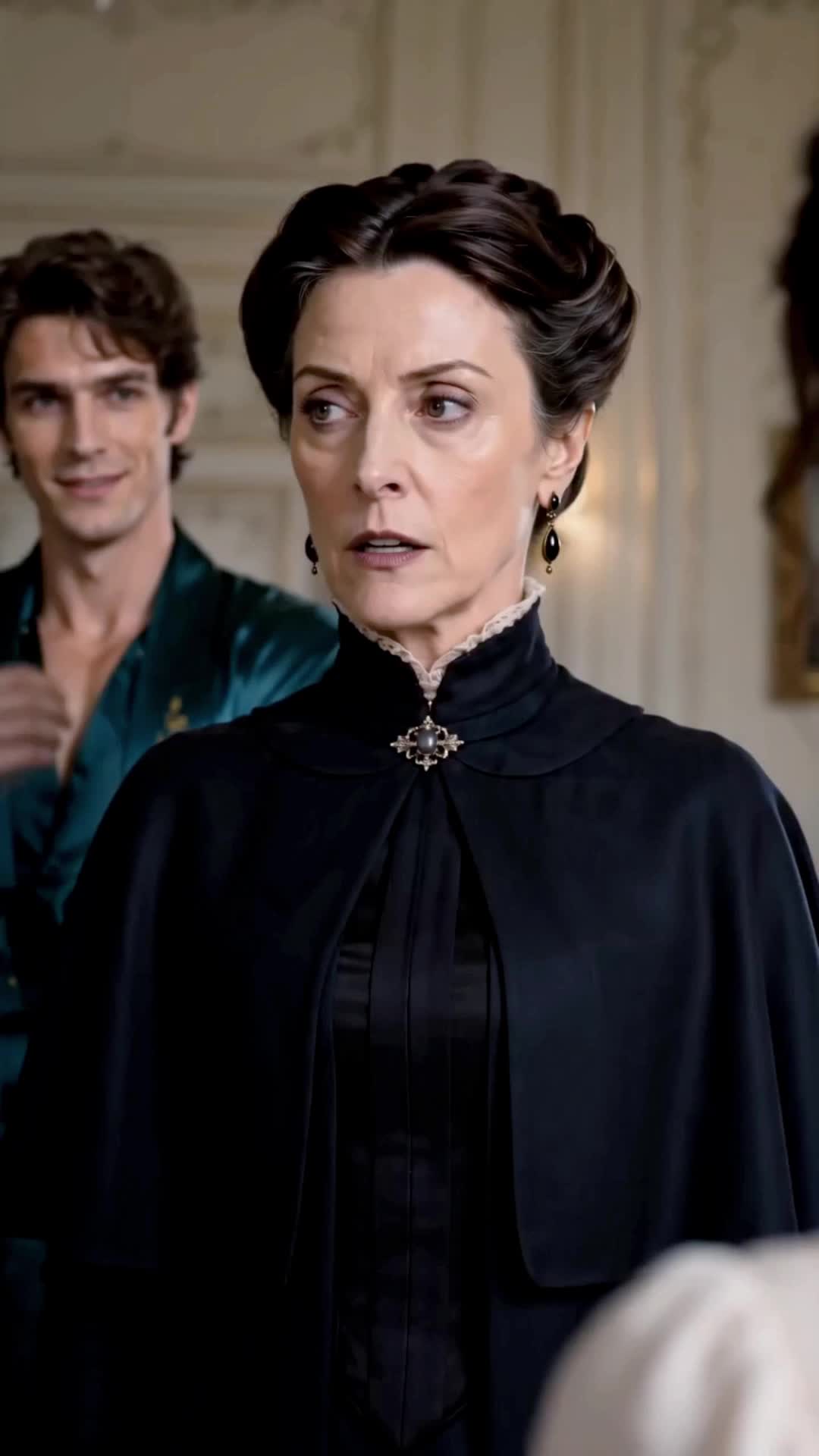Episódio 12 de Meu Caso Secreto com o Duque